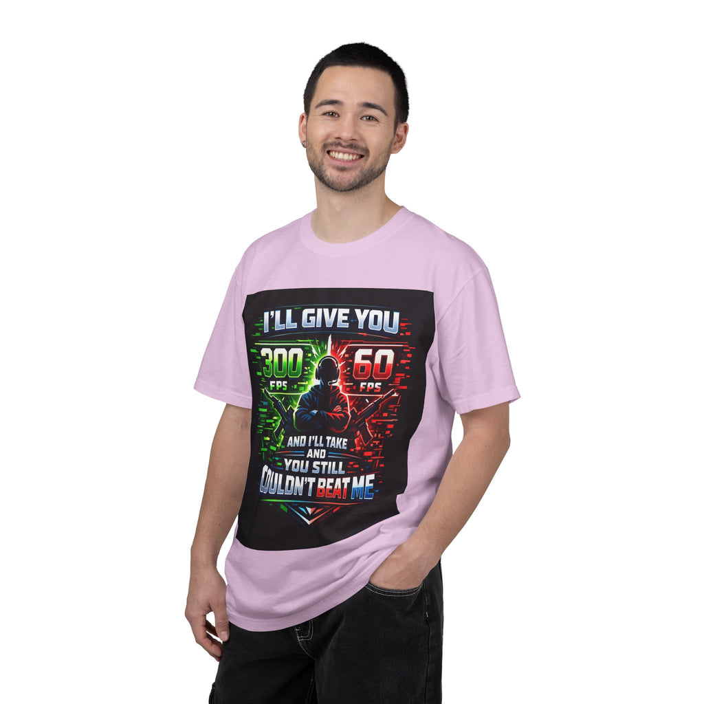 300 FPS Gaming Dominance