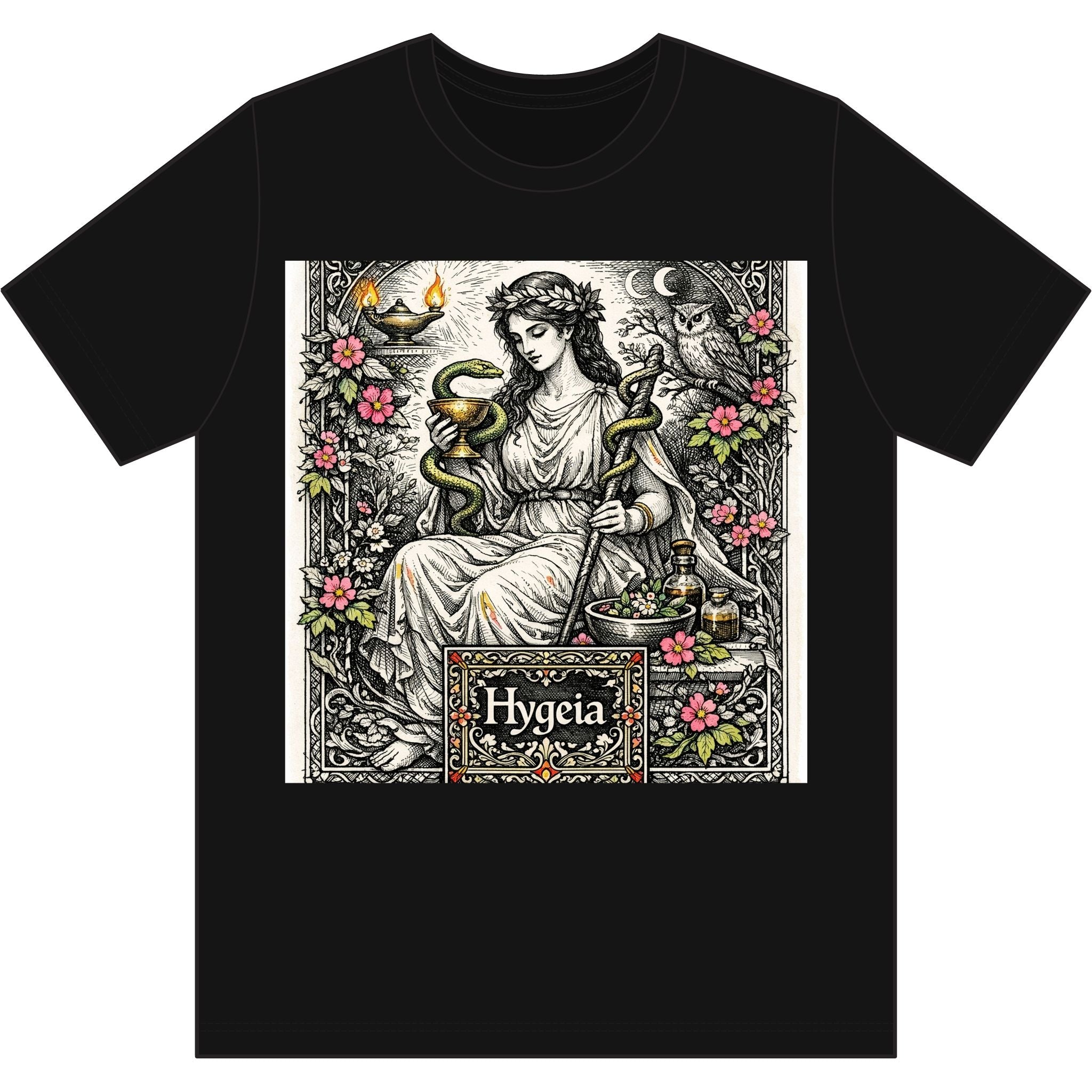Hygieia