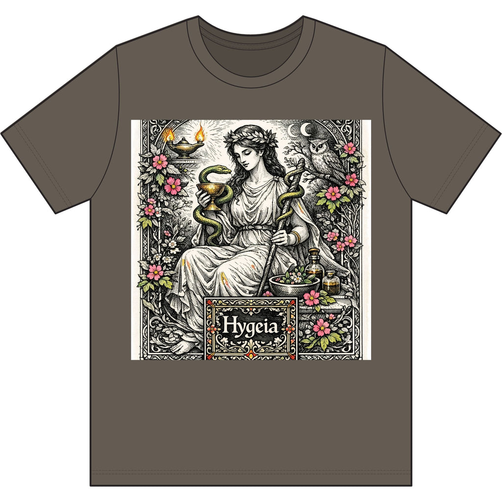 Hygieia