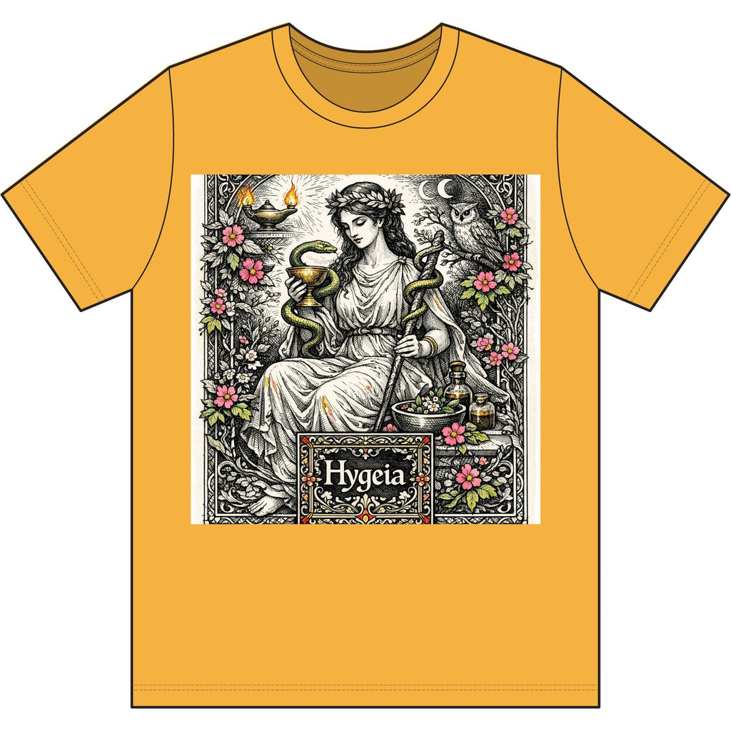 Hygieia