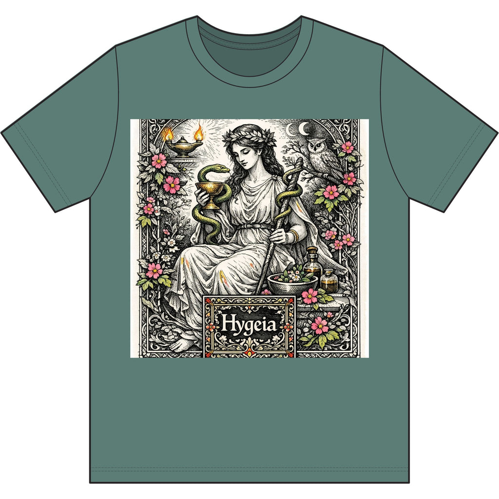 Hygieia