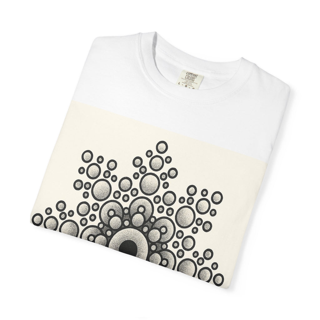 Sacred Geometry Mandala