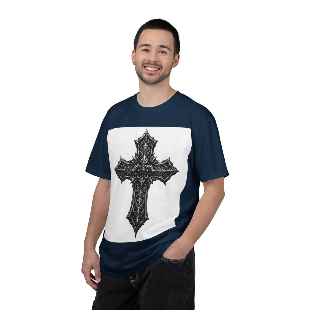 Gothic Ornamental Cross