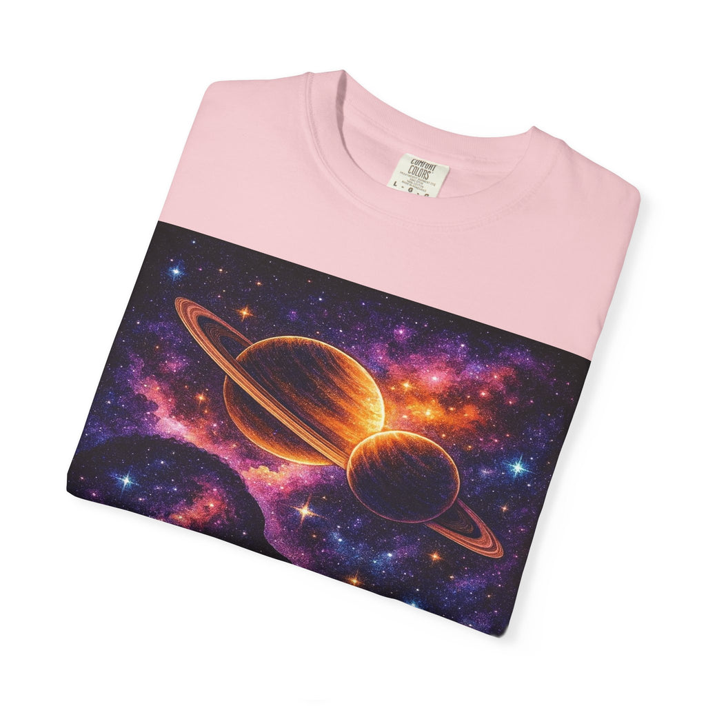 Cosmic Contemplation