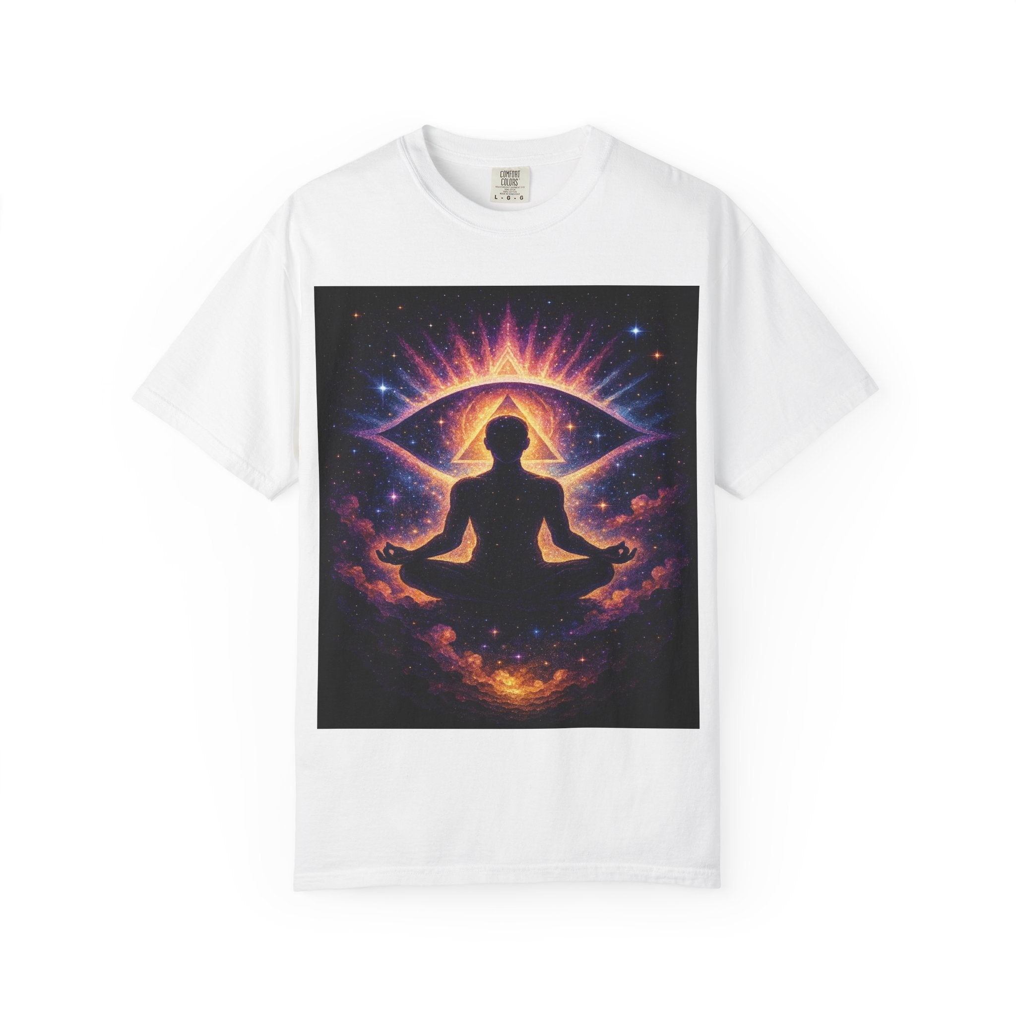 Celestial Enlightenment