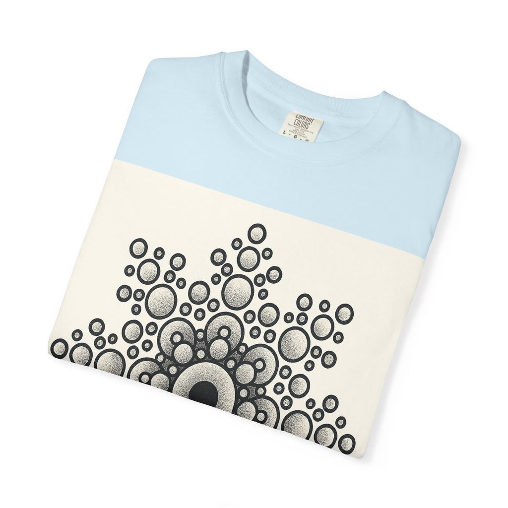 Sacred Geometry Mandala