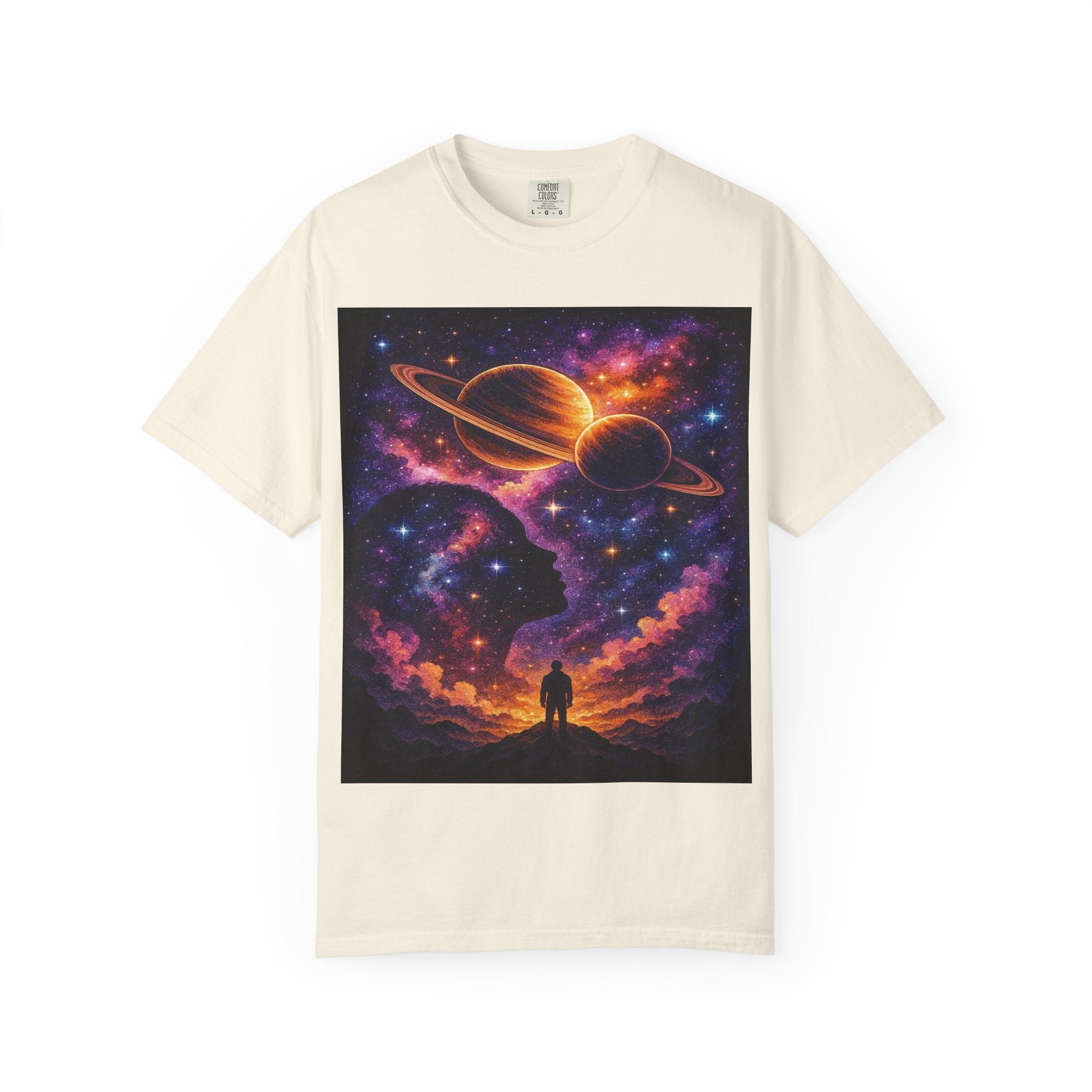 Cosmic Contemplation