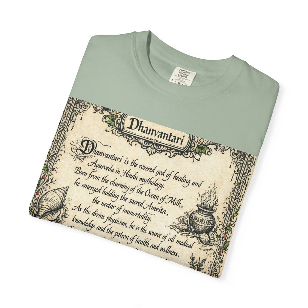 Dhanvantari