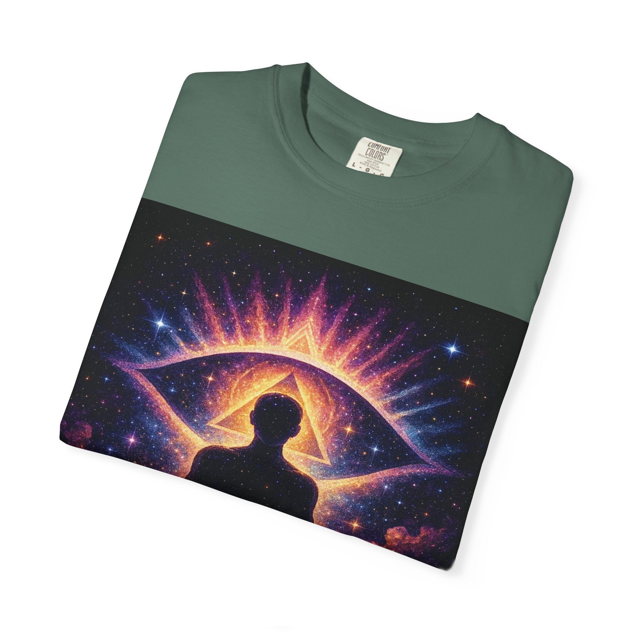 Celestial Enlightenment