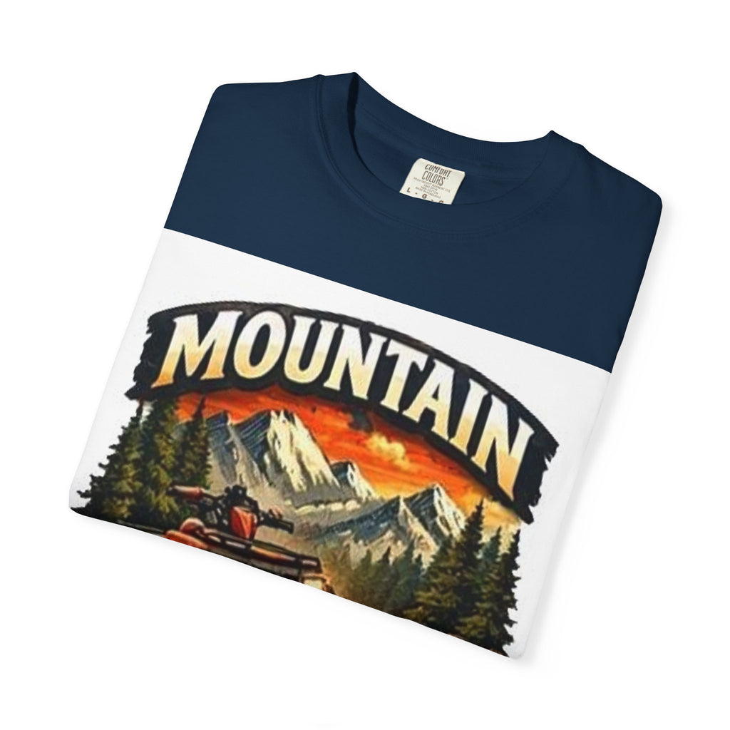 Mountain Adventure ATV