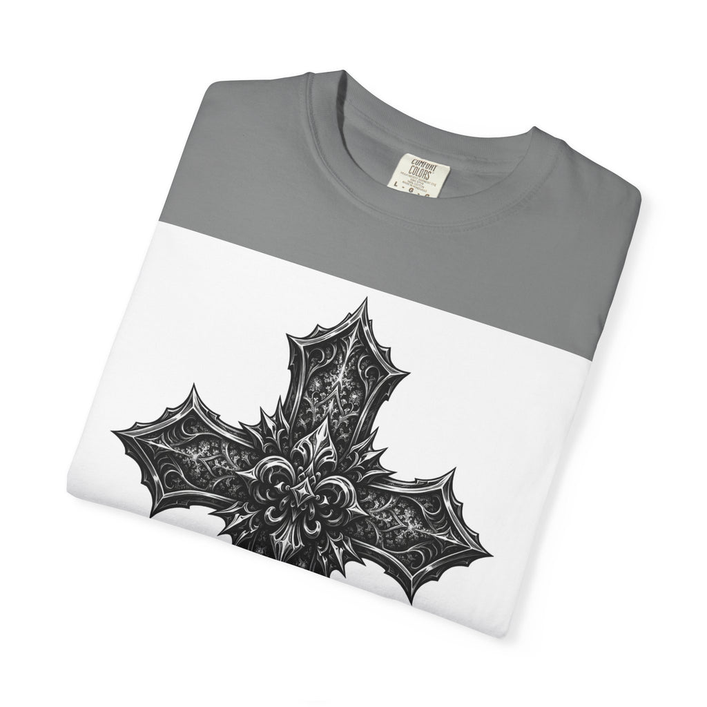 Gothic Ornamental Cross