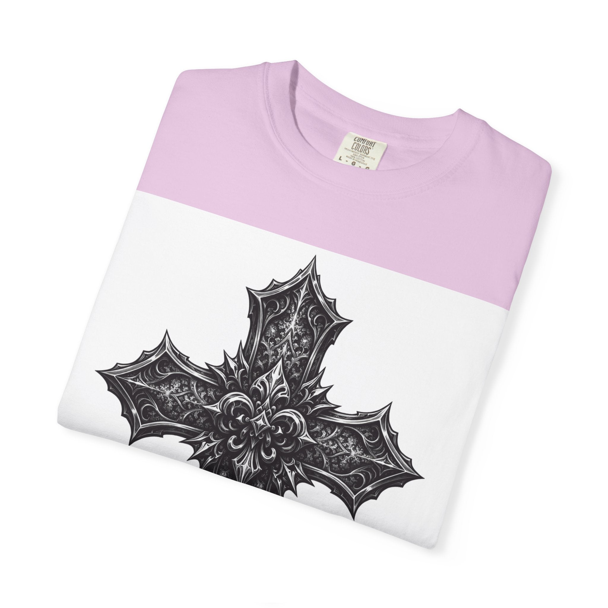 Gothic Ornamental Cross