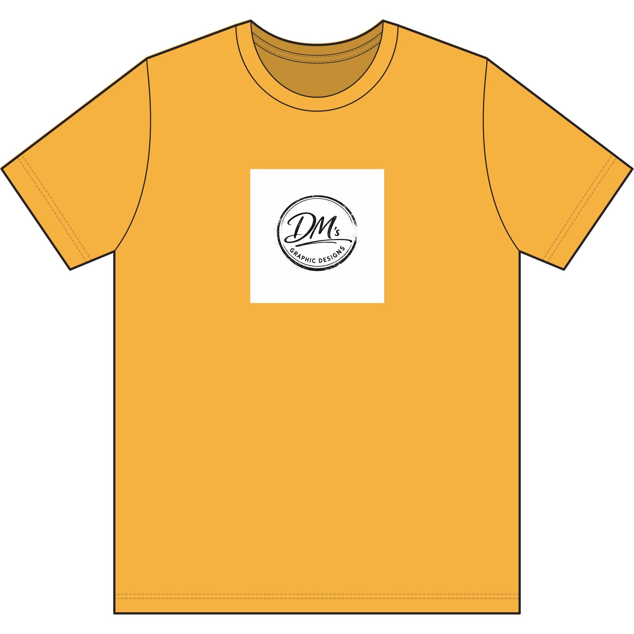 Copy of Unisex T-Shirt