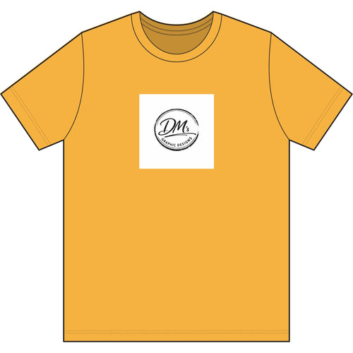 Copy of Unisex T-Shirt