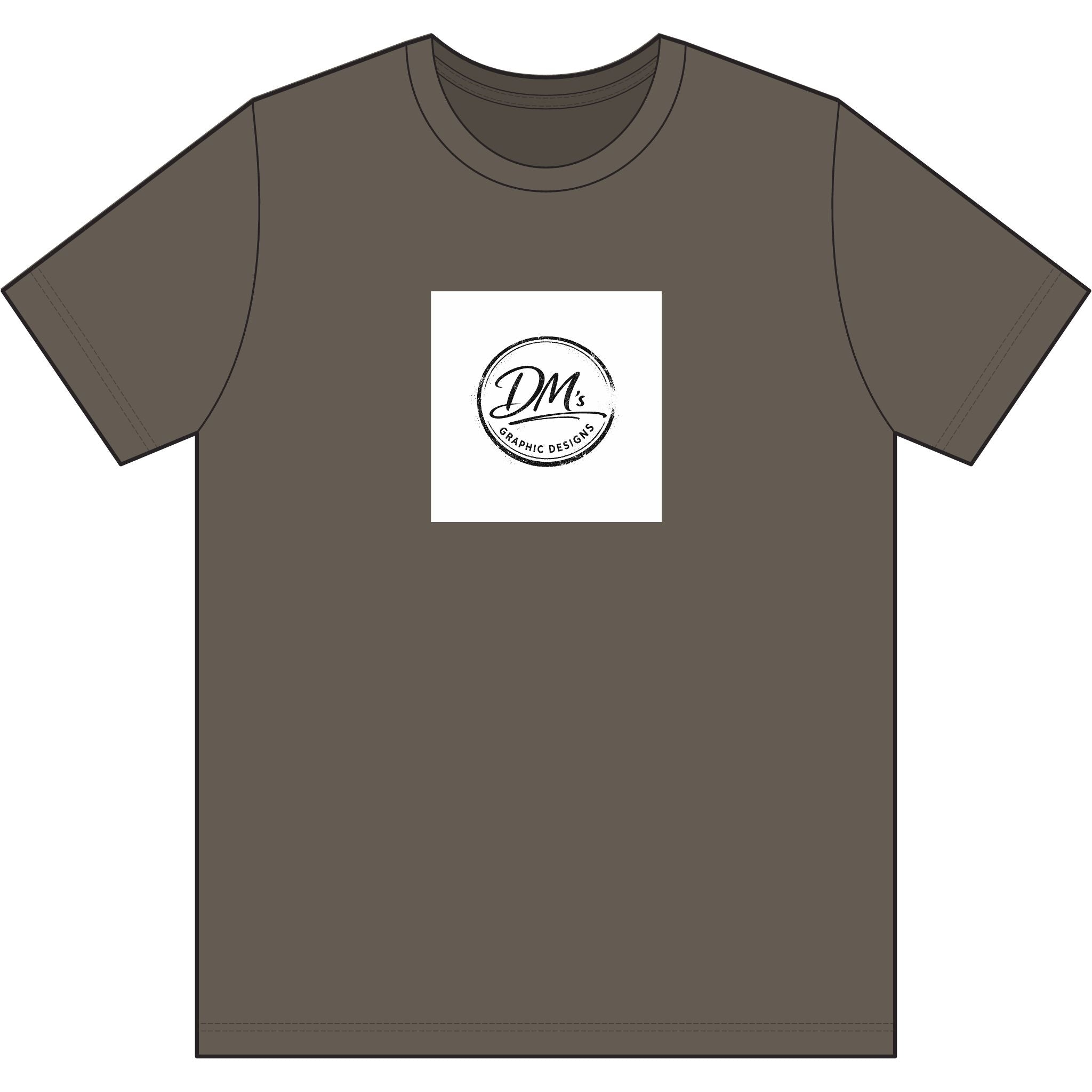 Copy of Unisex T-Shirt