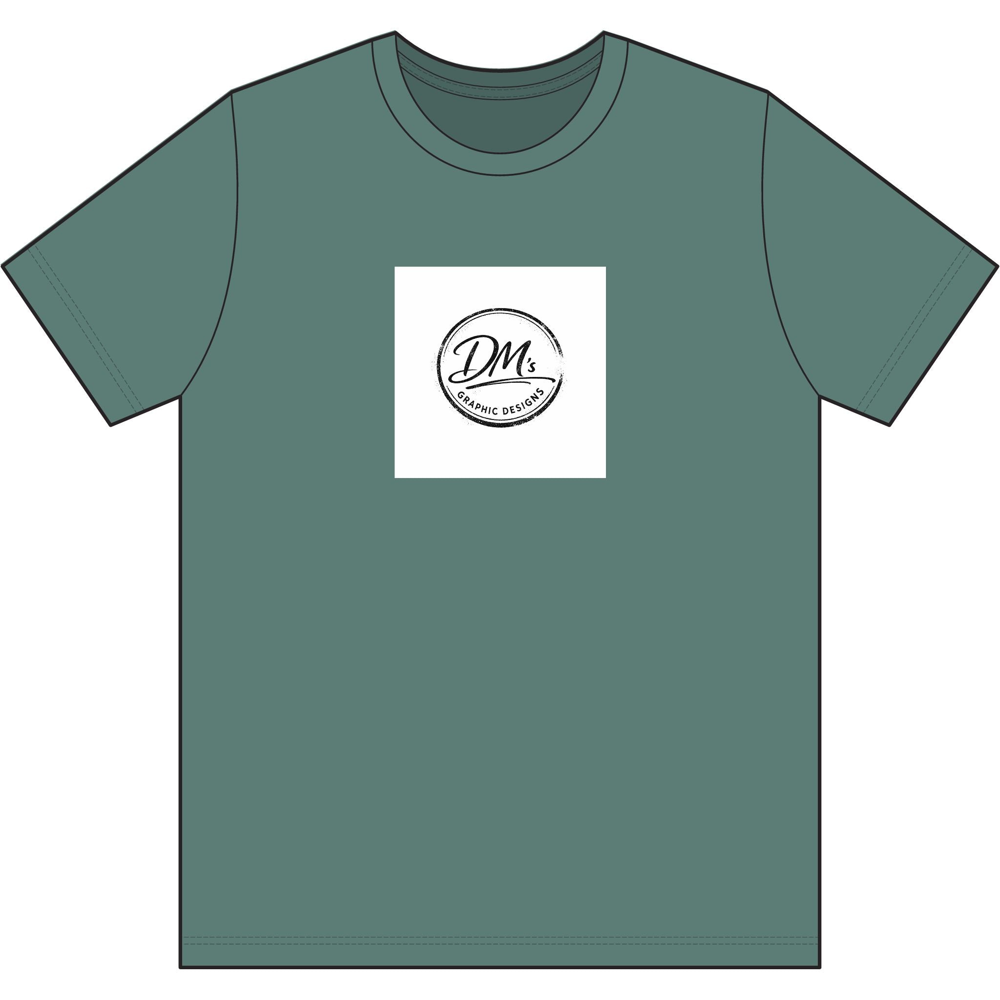 Copy of Unisex T-Shirt