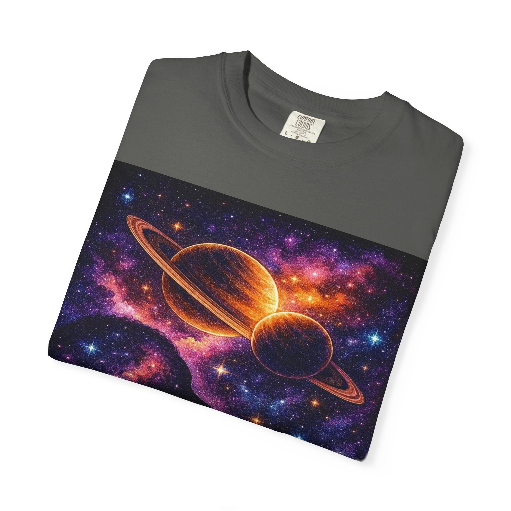 Cosmic Contemplation