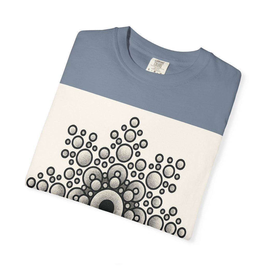 Sacred Geometry Mandala