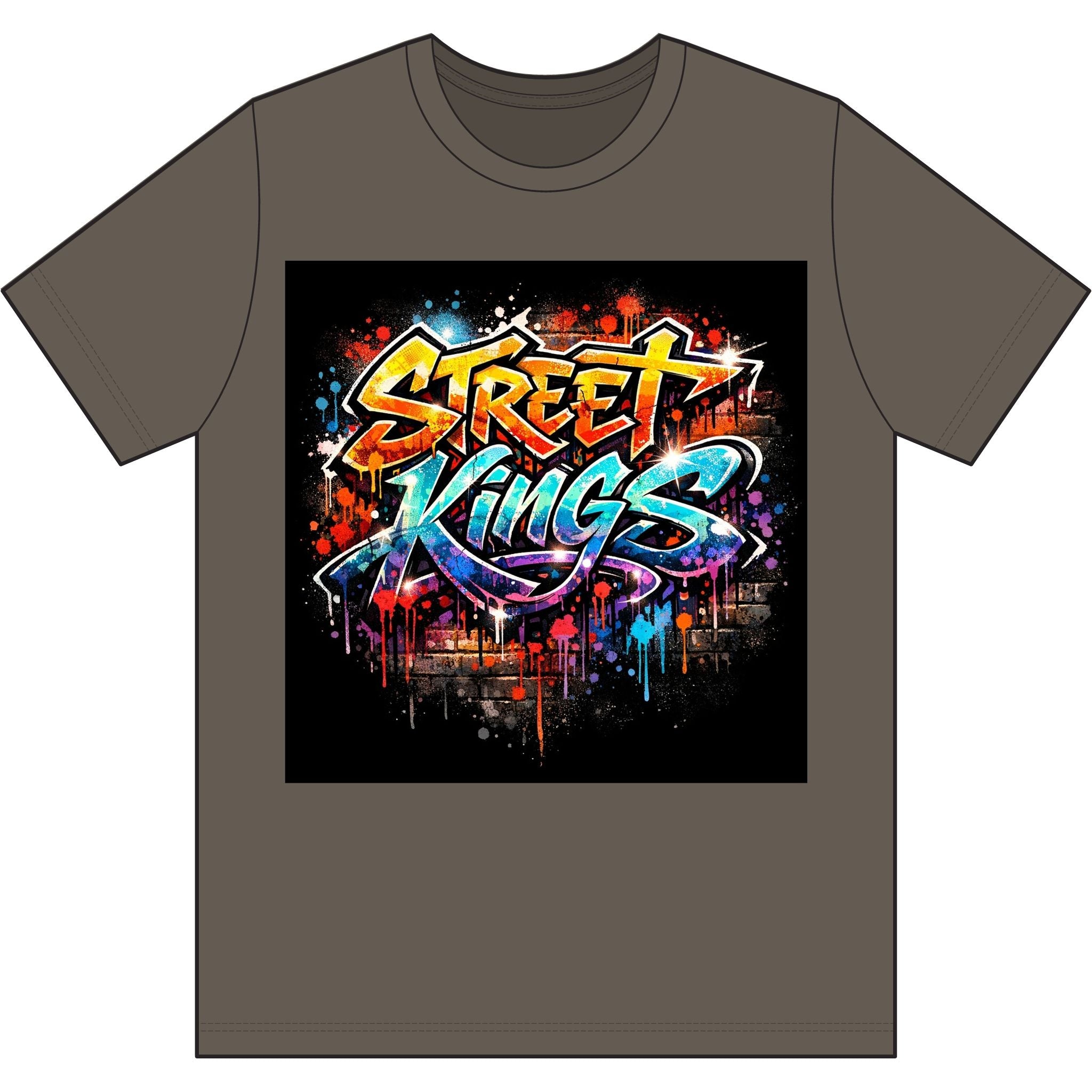 Street Kings