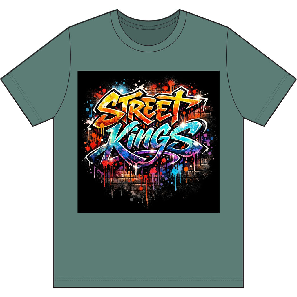 Street Kings