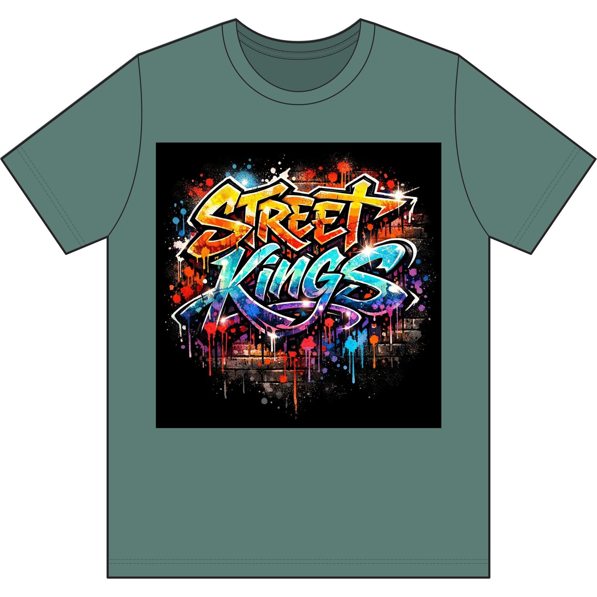 Street Kings