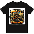 Bigfoot Expedition Emblem