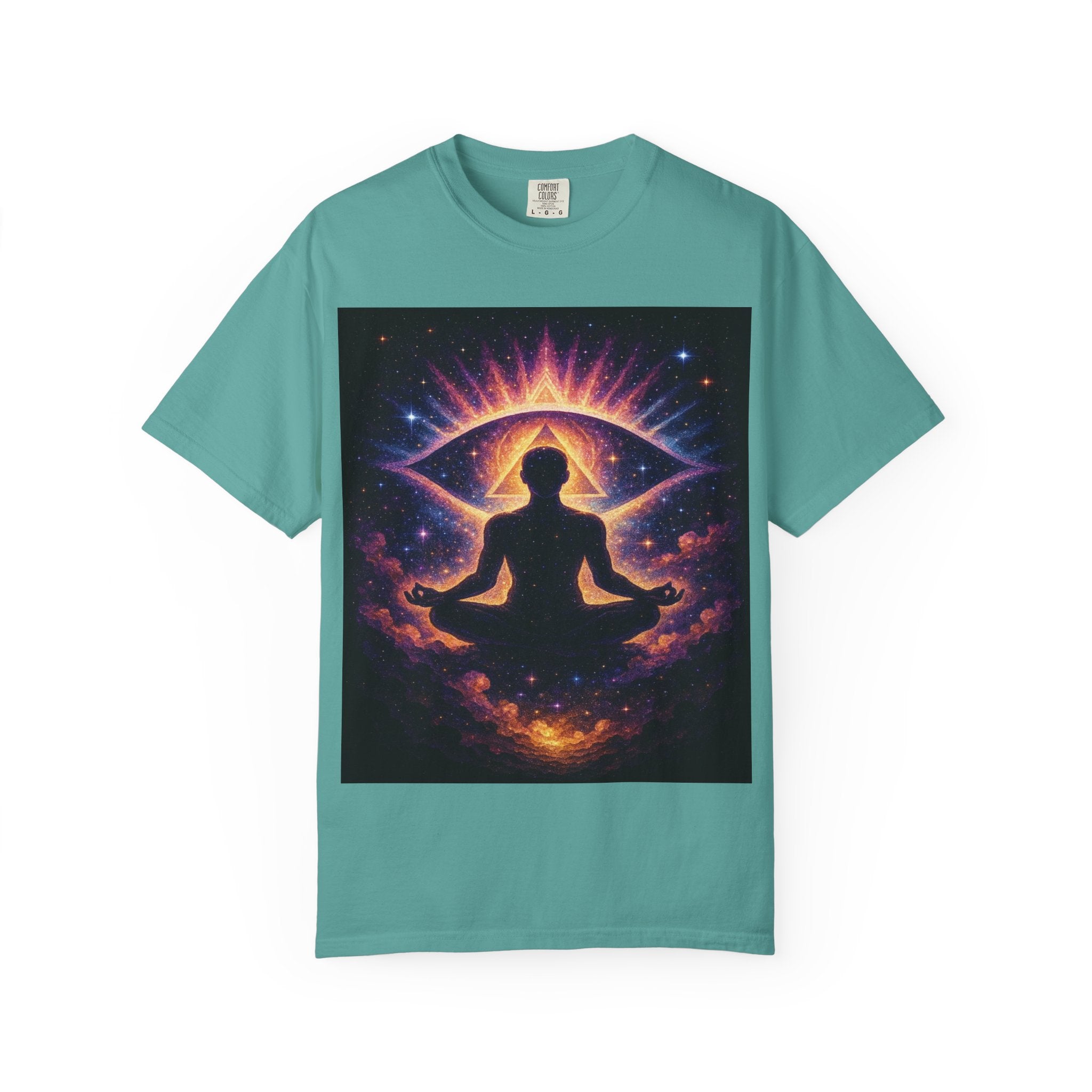 Celestial Enlightenment