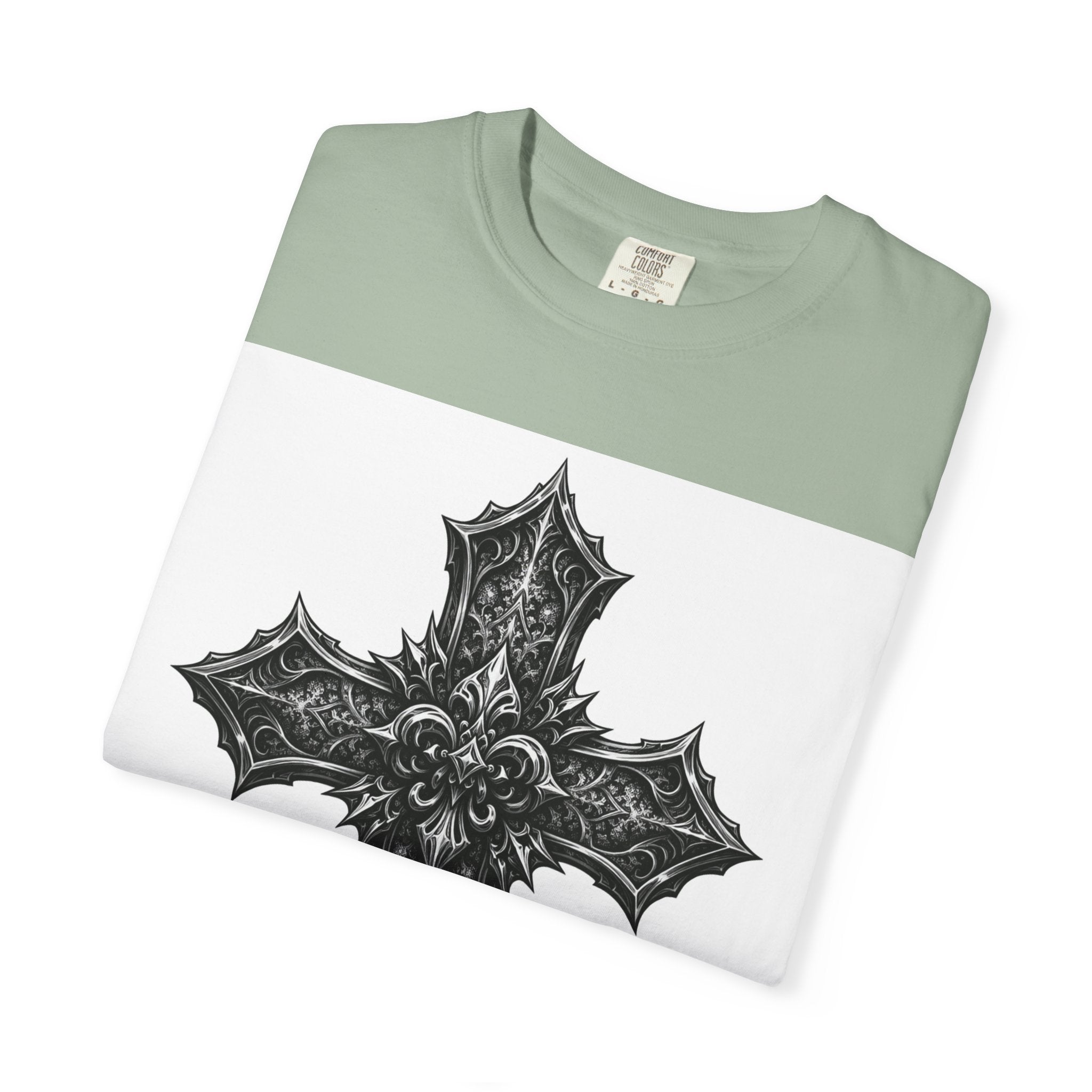 Gothic Ornamental Cross