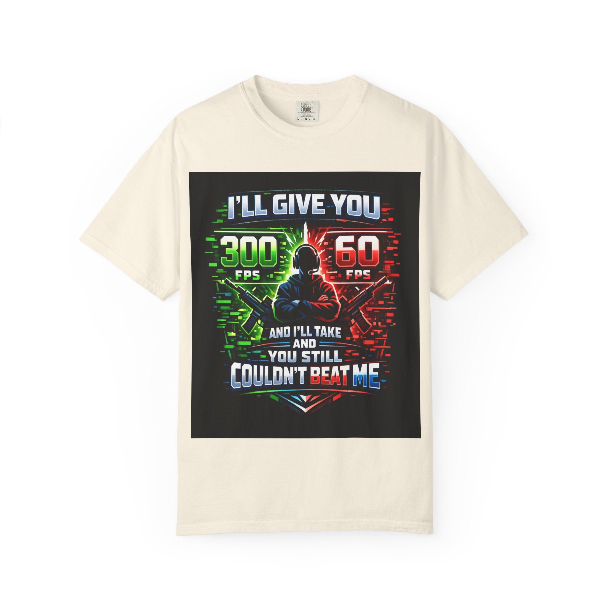 300 FPS Gaming Dominance