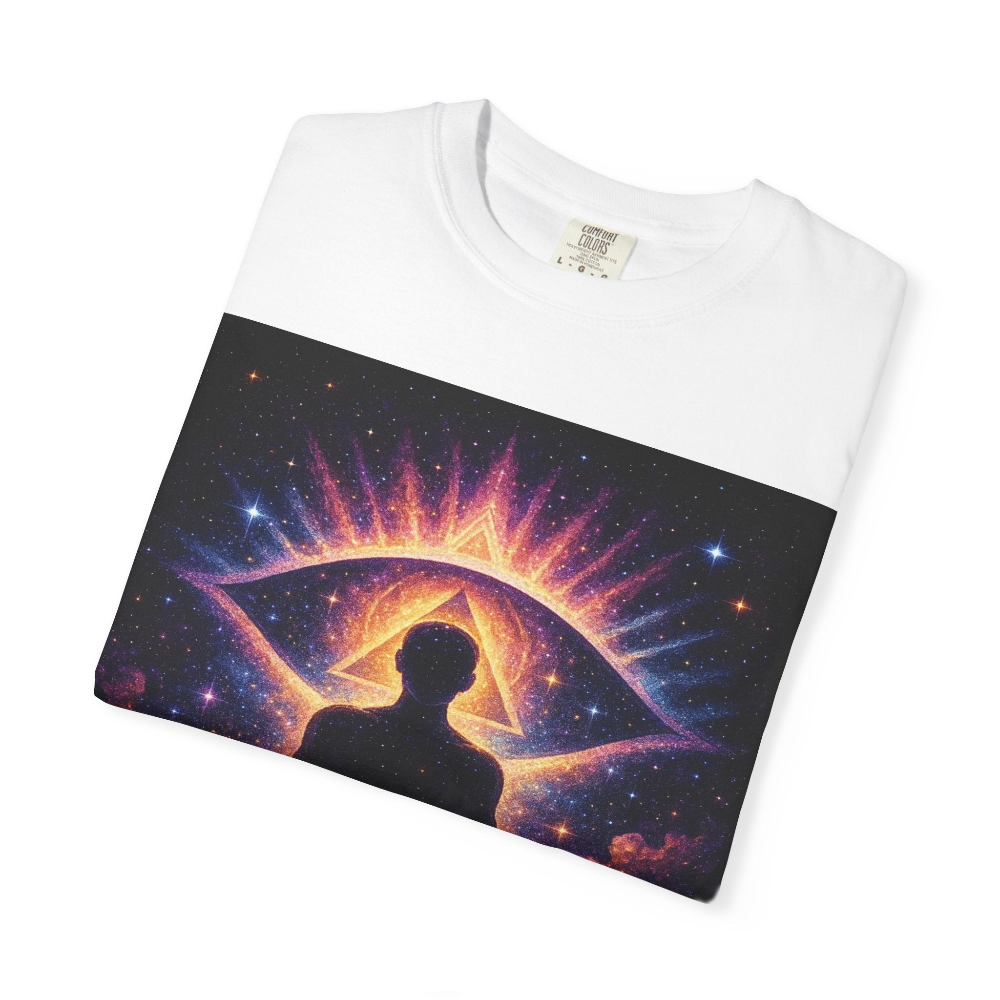 Celestial Enlightenment