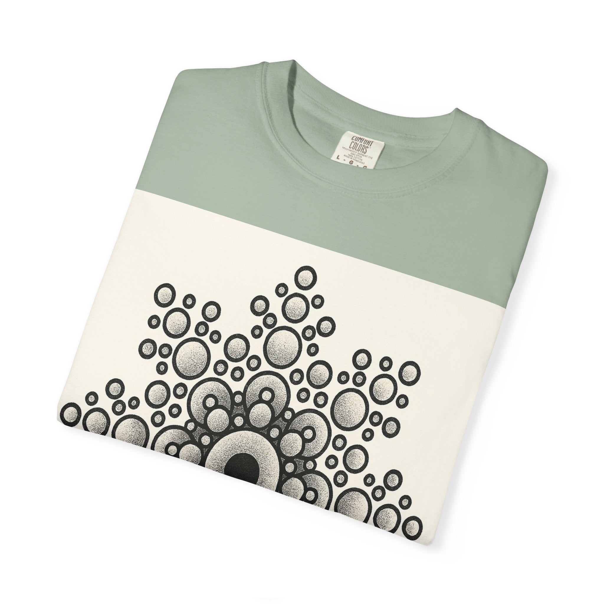 Sacred Geometry Mandala