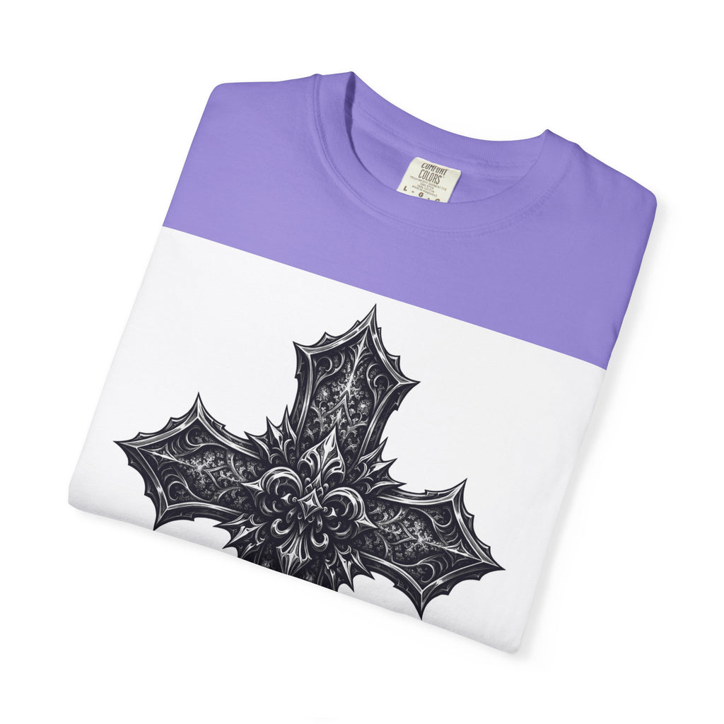 Gothic Ornamental Cross