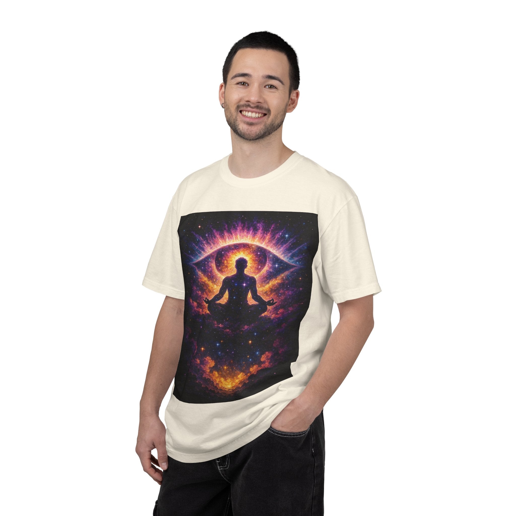 Cosmic Consciousness