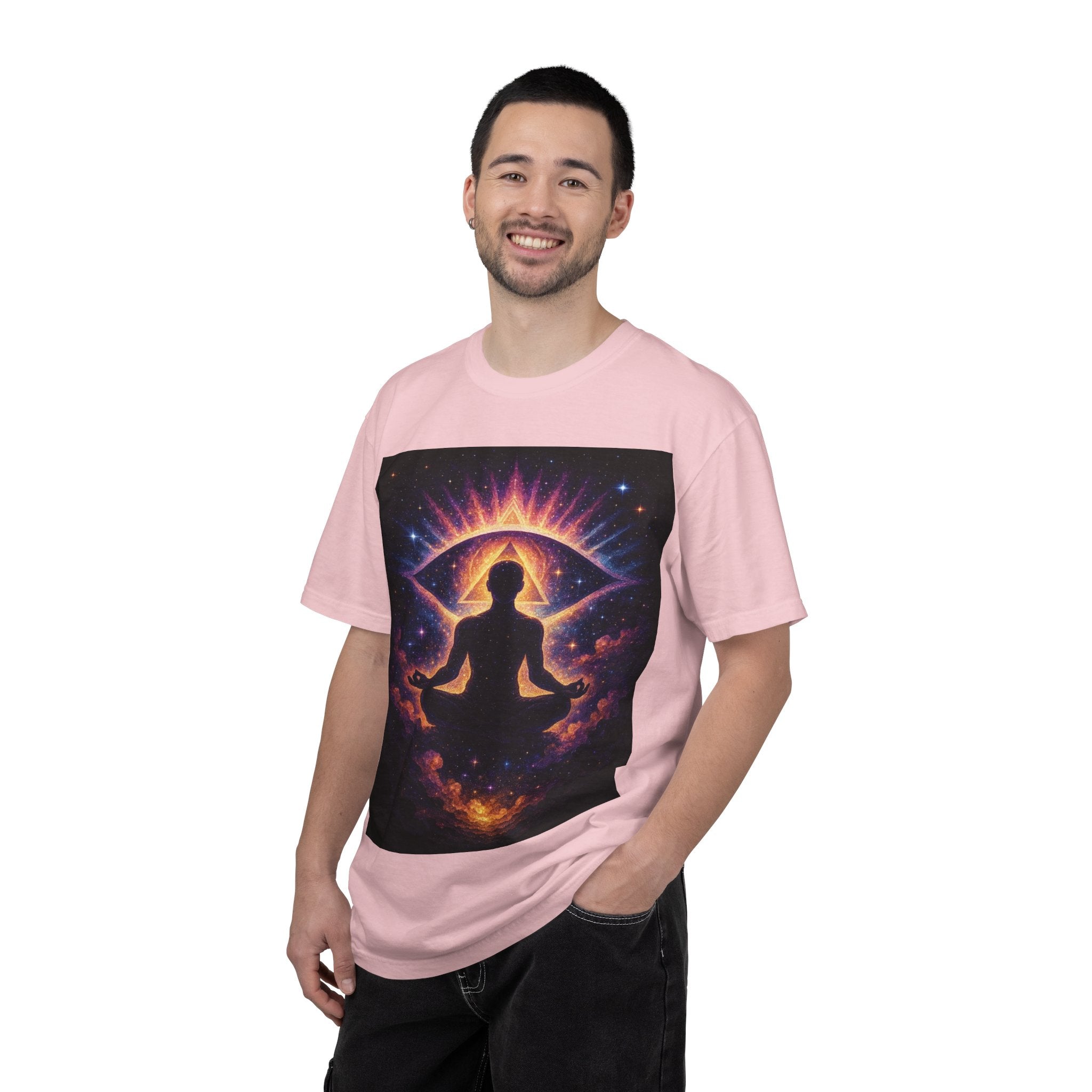 Celestial Enlightenment