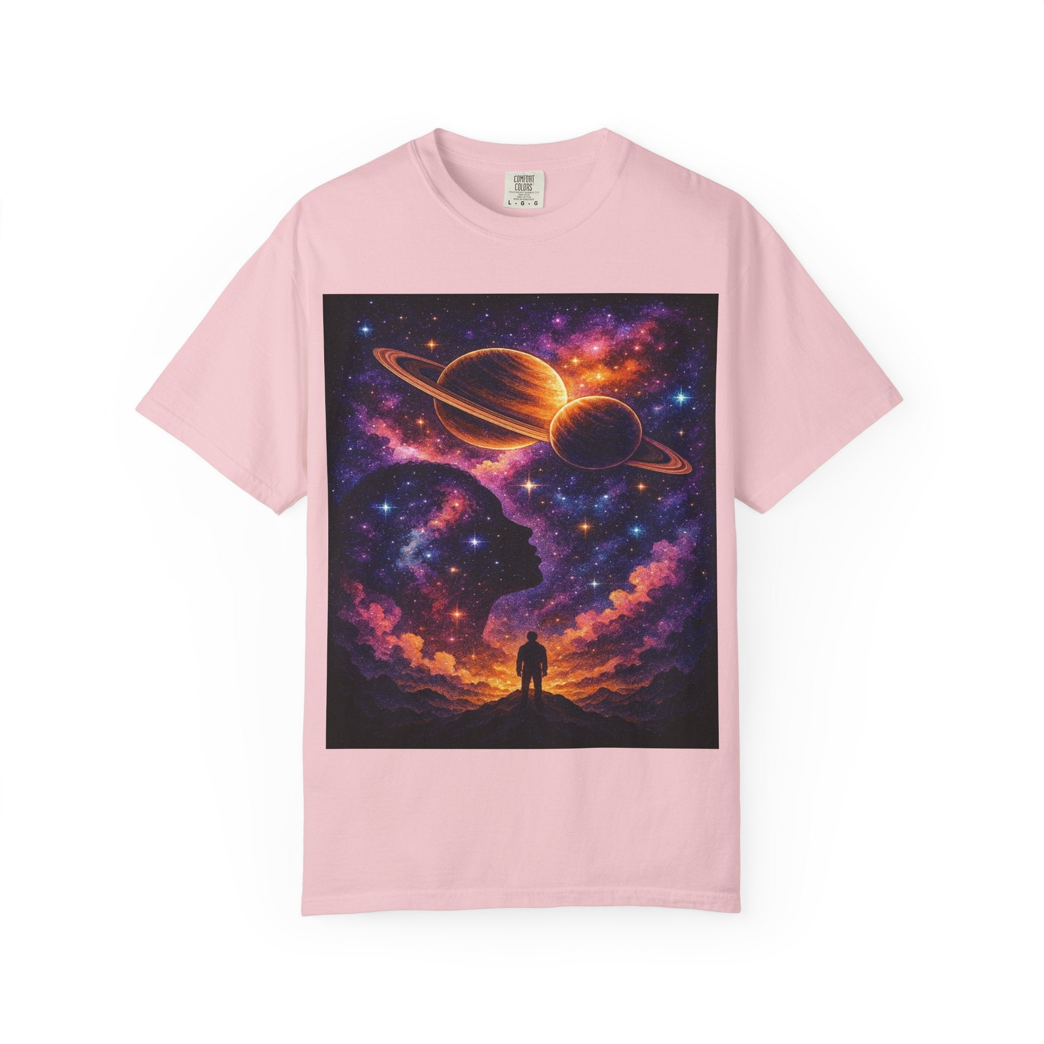 Cosmic Contemplation