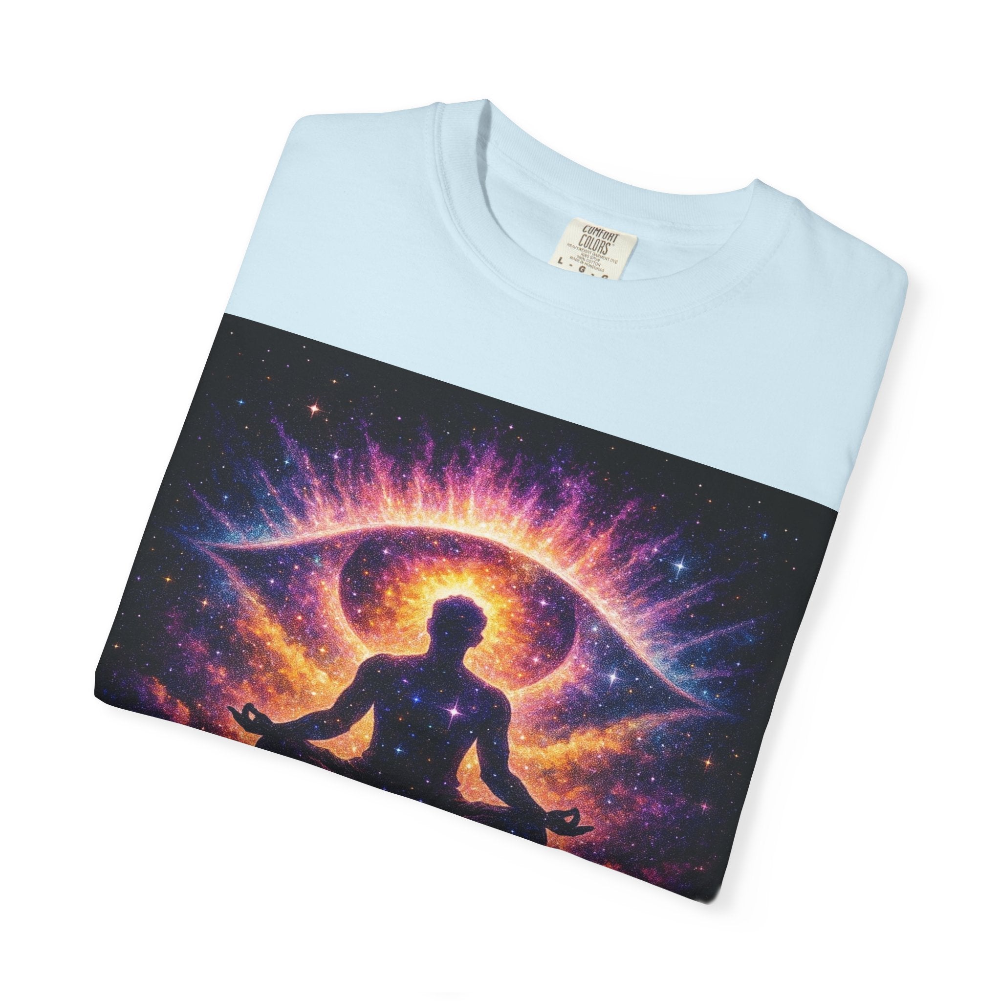 Cosmic Consciousness