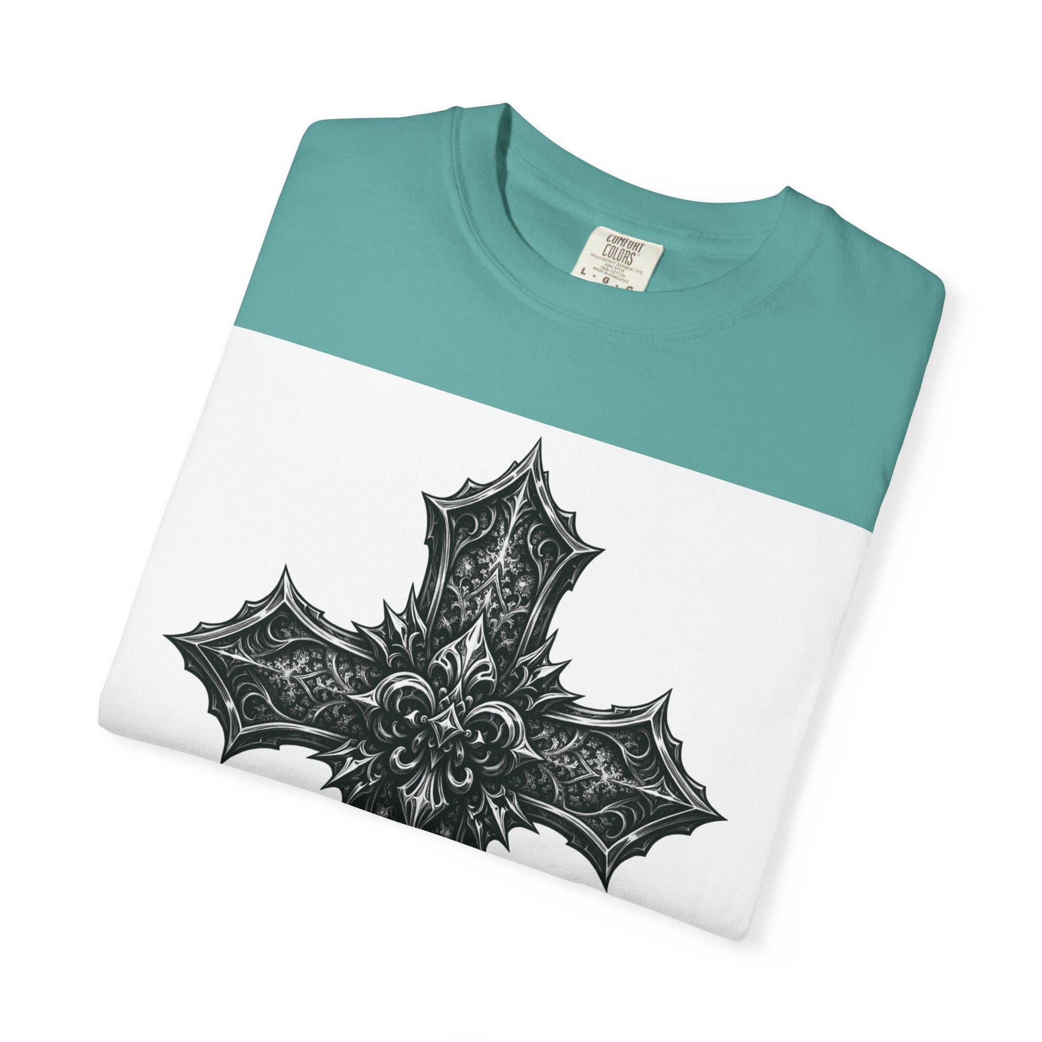 Gothic Ornamental Cross