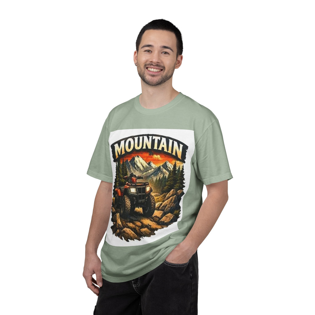 Mountain Adventure ATV