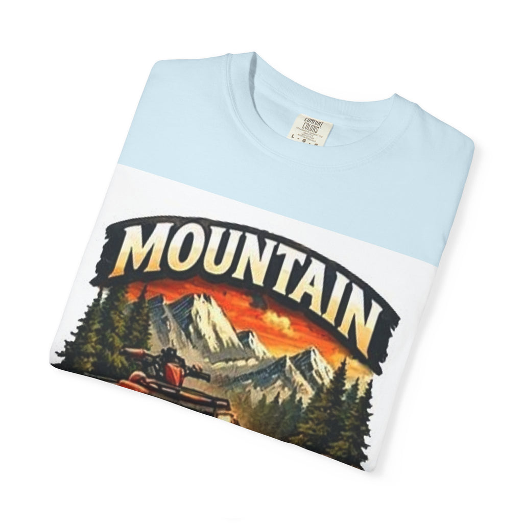 Mountain Adventure ATV