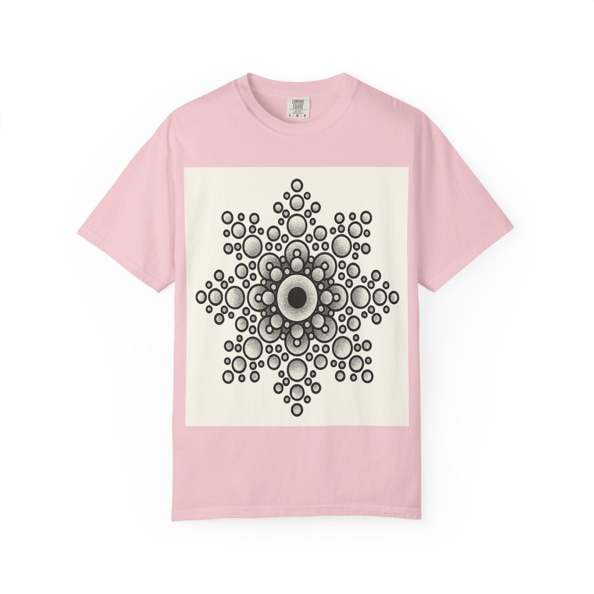 Sacred Geometry Mandala