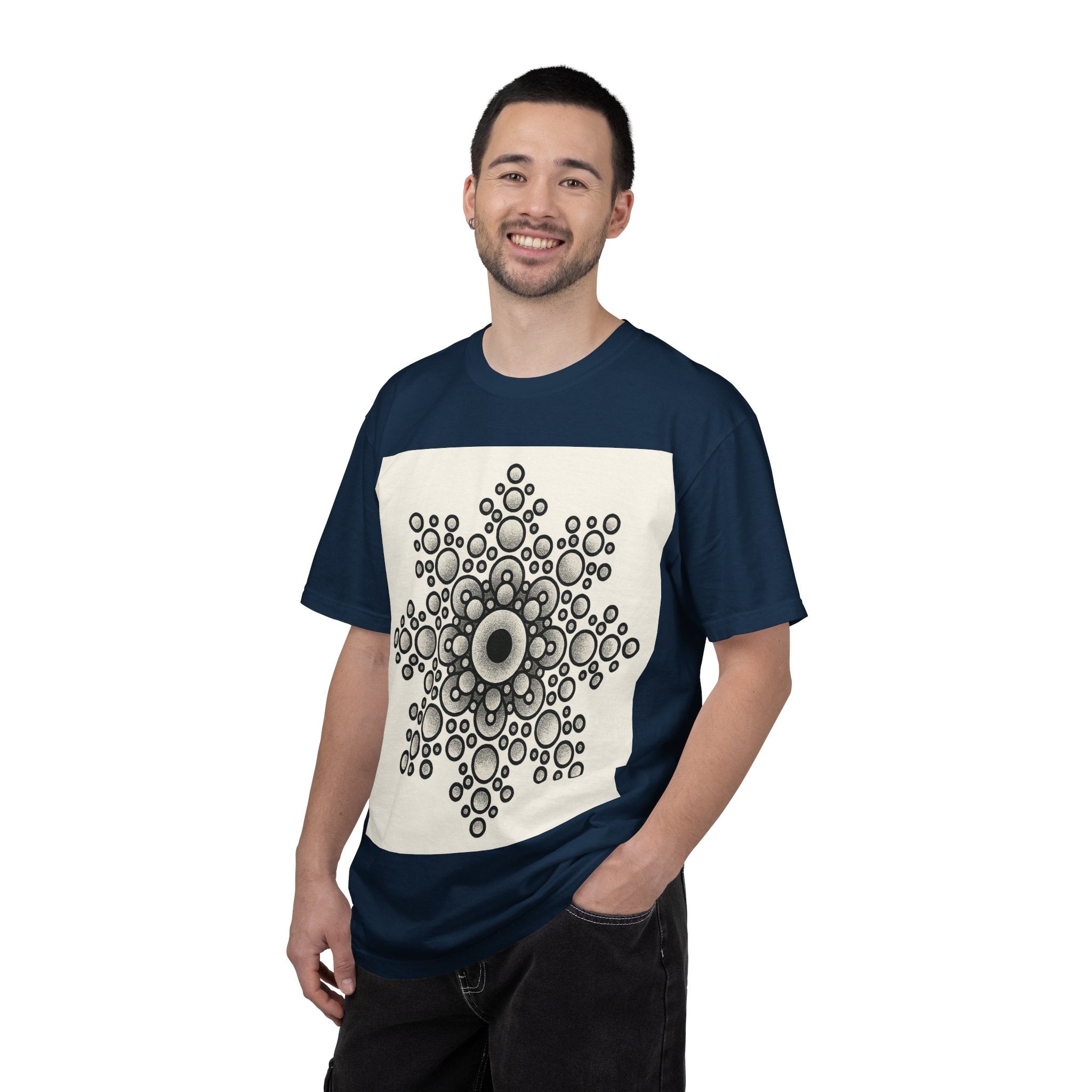 Sacred Geometry Mandala