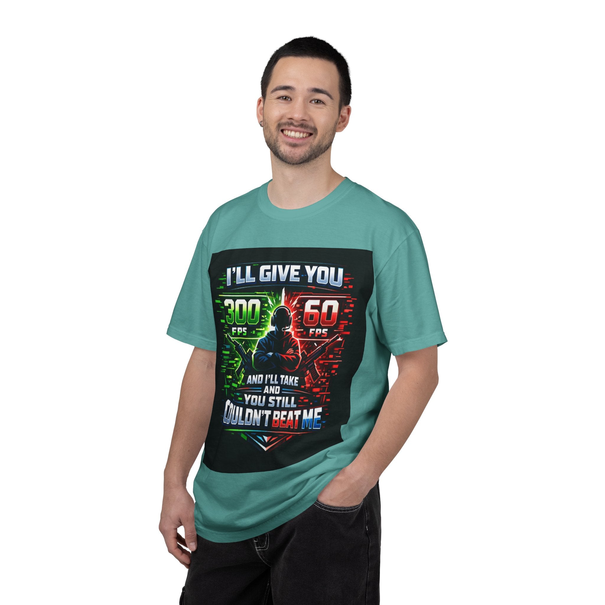 300 FPS Gaming Dominance