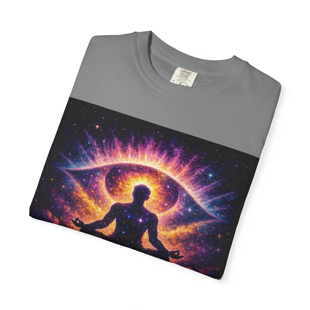 Cosmic Consciousness