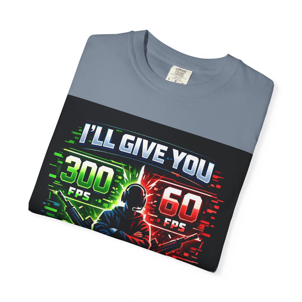 300 FPS Gaming Dominance