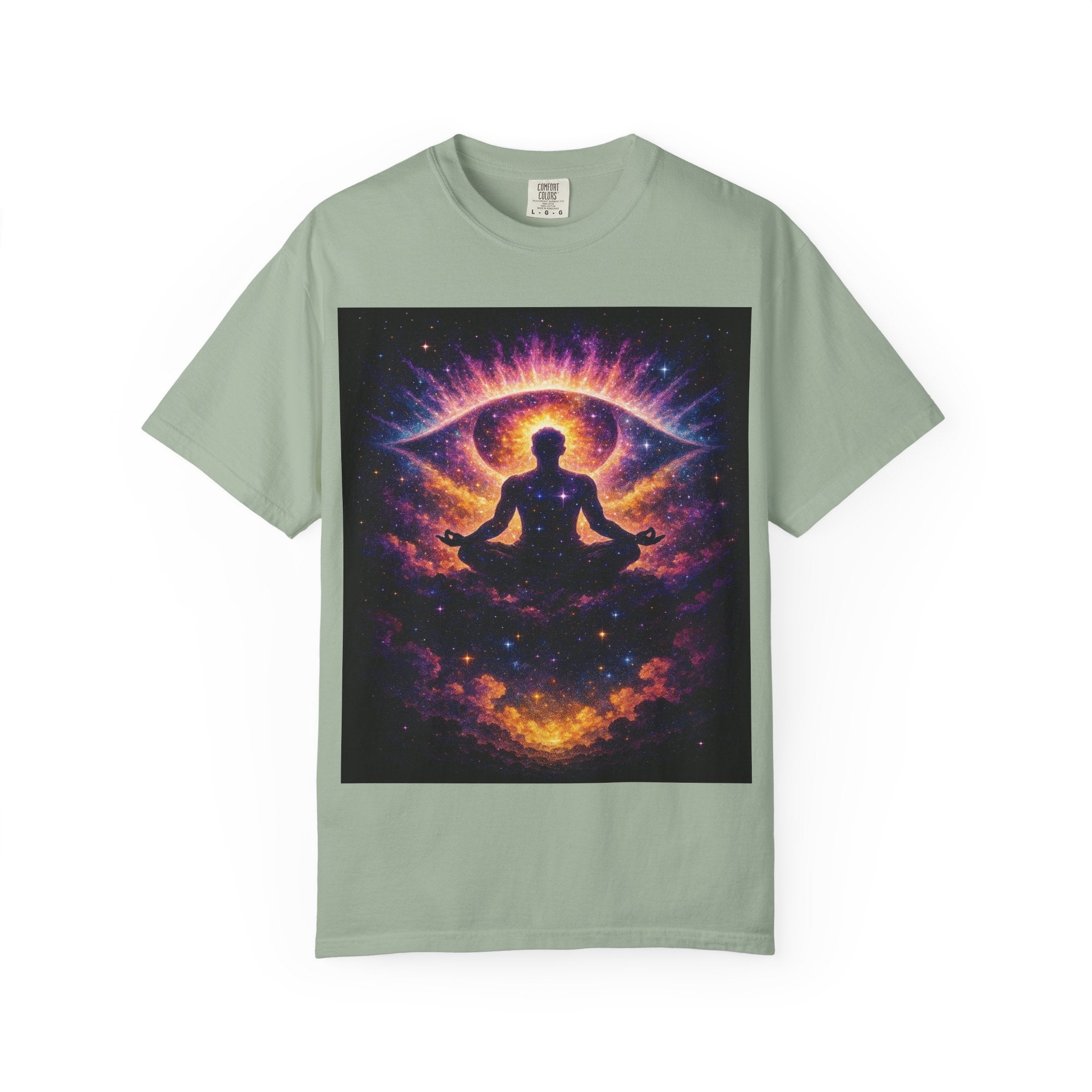 Cosmic Consciousness