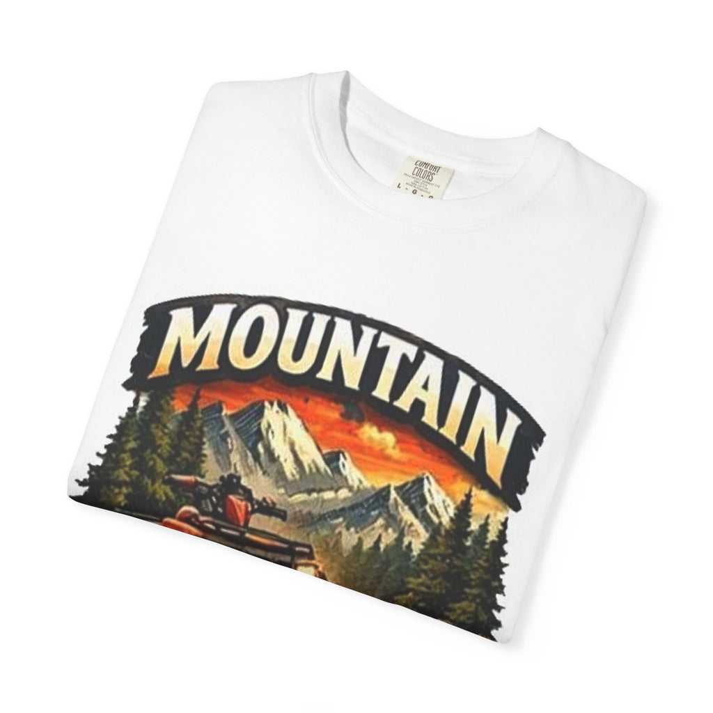 Mountain Adventure ATV