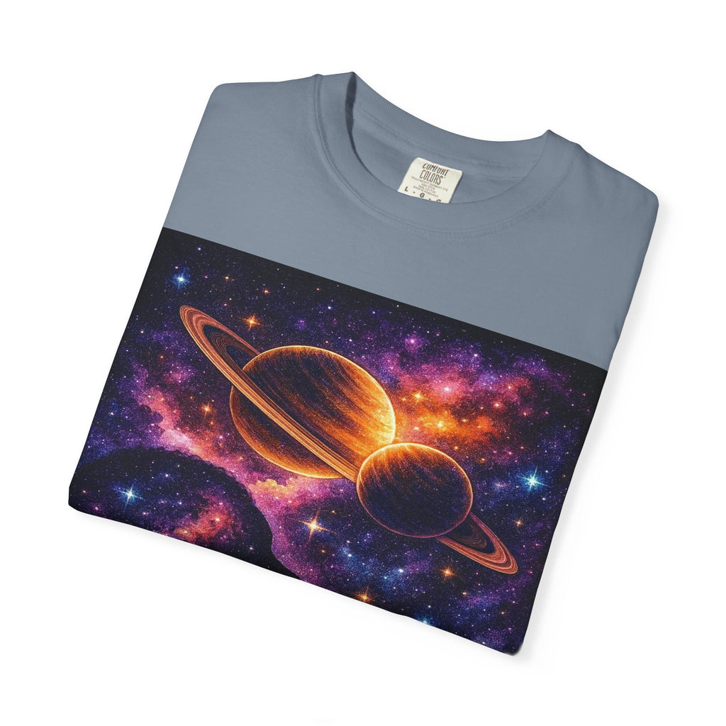 Cosmic Contemplation