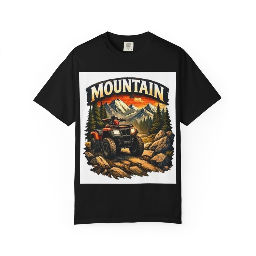 Mountain Adventure ATV