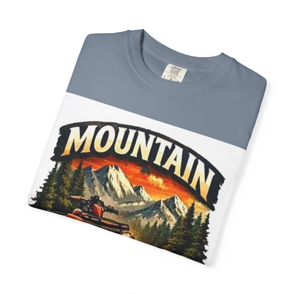 Mountain Adventure ATV