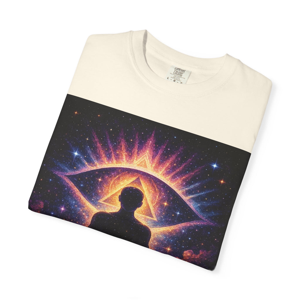 Celestial Enlightenment